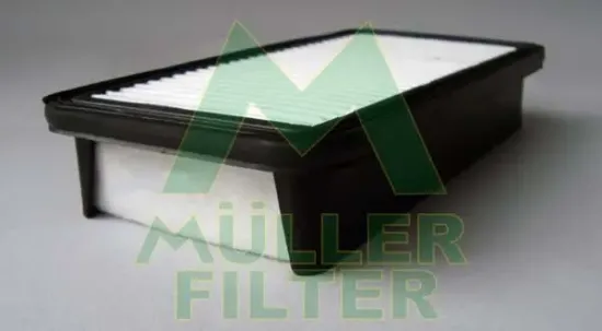 Luftfilter MULLER FILTER PA3246 Bild Luftfilter MULLER FILTER PA3246