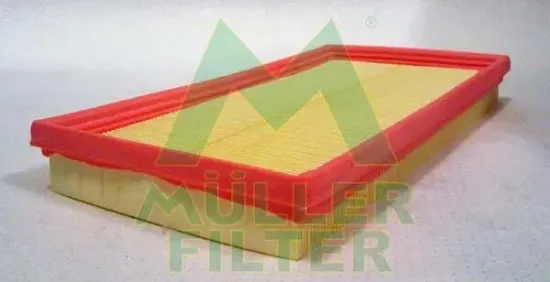 Luftfilter MULLER FILTER PA3253 Bild Luftfilter MULLER FILTER PA3253