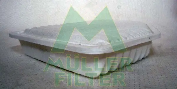 Luftfilter MULLER FILTER PA3270