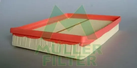Luftfilter MULLER FILTER PA3329 Bild Luftfilter MULLER FILTER PA3329