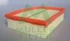 Luftfilter links MULLER FILTER PA3342