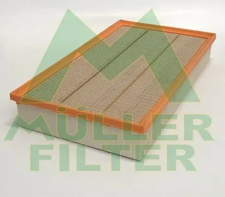 Luftfilter MULLER FILTER PA3361 Bild Luftfilter MULLER FILTER PA3361