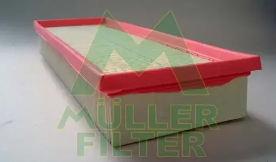 Luftfilter MULLER FILTER PA3398 Bild Luftfilter MULLER FILTER PA3398