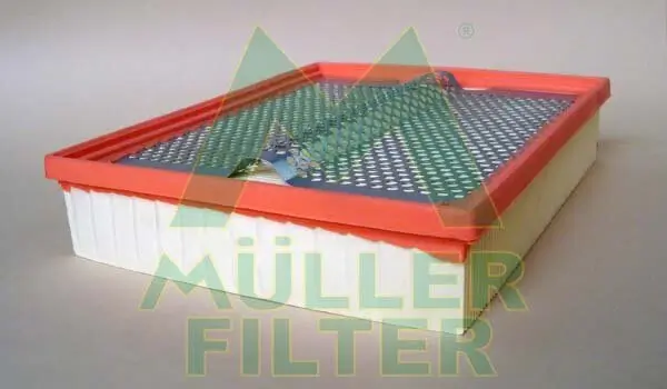 Luftfilter MULLER FILTER PA3426