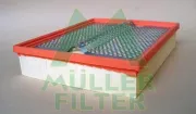 Luftfilter MULLER FILTER PA3426