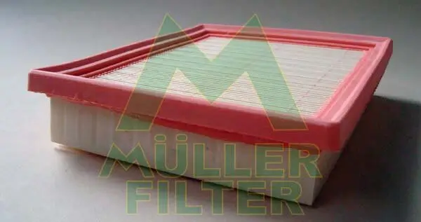 Luftfilter MULLER FILTER PA3465