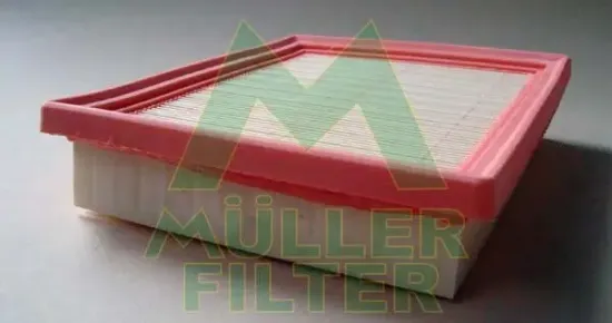 Luftfilter MULLER FILTER PA3465 Bild Luftfilter MULLER FILTER PA3465