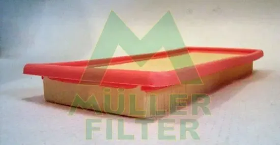 Luftfilter MULLER FILTER PA352 Bild Luftfilter MULLER FILTER PA352