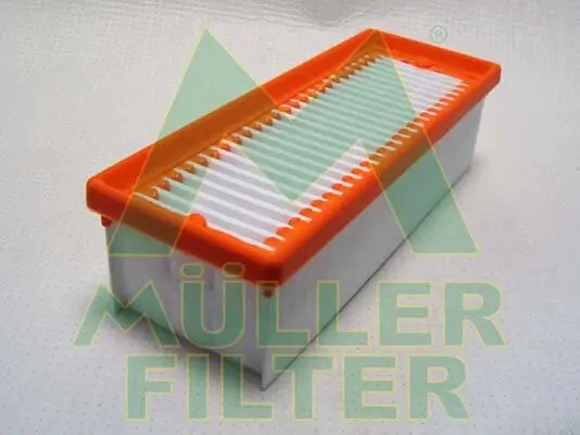Luftfilter MULLER FILTER PA3549 Bild Luftfilter MULLER FILTER PA3549