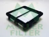 Luftfilter MULLER FILTER PA3557
