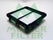 Luftfilter MULLER FILTER PA3557