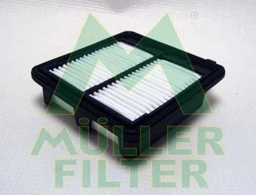 Luftfilter MULLER FILTER PA3557 Bild Luftfilter MULLER FILTER PA3557