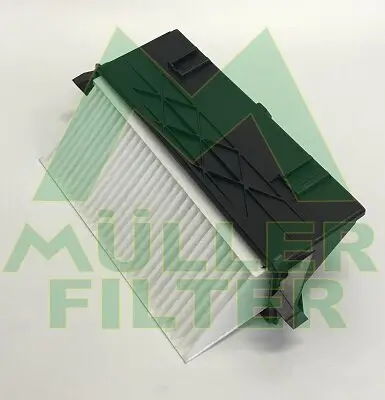 Luftfilter rechts MULLER FILTER PA3561 Bild Luftfilter rechts MULLER FILTER PA3561