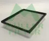 Luftfilter MULLER FILTER PA3580