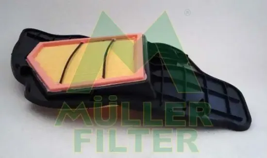 Luftfilter links MULLER FILTER PA3644 Bild Luftfilter links MULLER FILTER PA3644