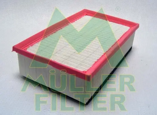 Luftfilter MULLER FILTER PA3724 Bild Luftfilter MULLER FILTER PA3724