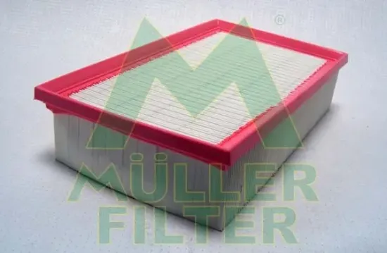Luftfilter MULLER FILTER PA3725 Bild Luftfilter MULLER FILTER PA3725