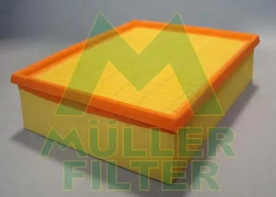 Luftfilter MULLER FILTER PA418 Bild Luftfilter MULLER FILTER PA418