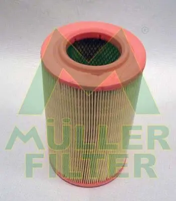 Luftfilter MULLER FILTER PA503 Bild Luftfilter MULLER FILTER PA503