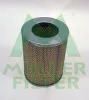 Luftfilter MULLER FILTER PA579
