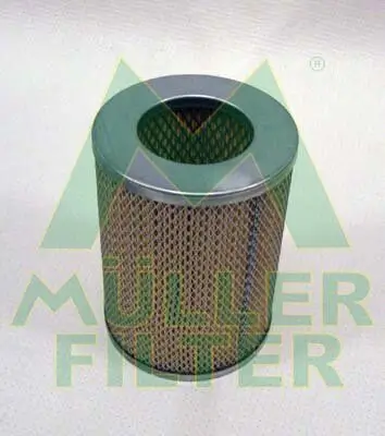 Luftfilter MULLER FILTER PA579 Bild Luftfilter MULLER FILTER PA579