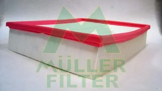Luftfilter MULLER FILTER PA616 Bild Luftfilter MULLER FILTER PA616