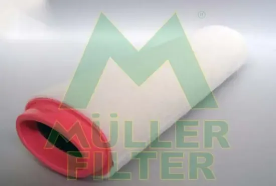 Luftfilter MULLER FILTER PA629 Bild Luftfilter MULLER FILTER PA629