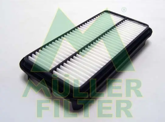 Luftfilter MULLER FILTER PA734 Bild Luftfilter MULLER FILTER PA734