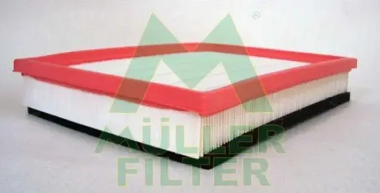 Luftfilter MULLER FILTER PA757S Bild Luftfilter MULLER FILTER PA757S
