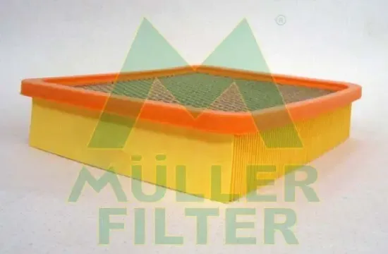 Luftfilter MULLER FILTER PA763 Bild Luftfilter MULLER FILTER PA763