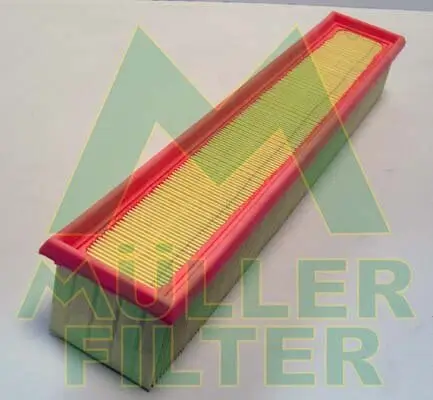Luftfilter MULLER FILTER PA768 Bild Luftfilter MULLER FILTER PA768