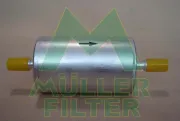 Kraftstofffilter MULLER FILTER FB326