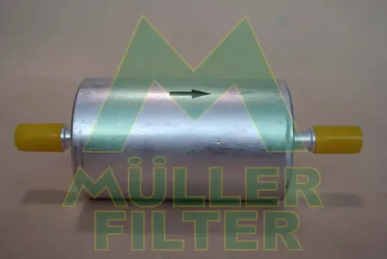 Kraftstofffilter MULLER FILTER FB326 Bild Kraftstofffilter MULLER FILTER FB326