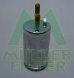 Kraftstofffilter MULLER FILTER FB372