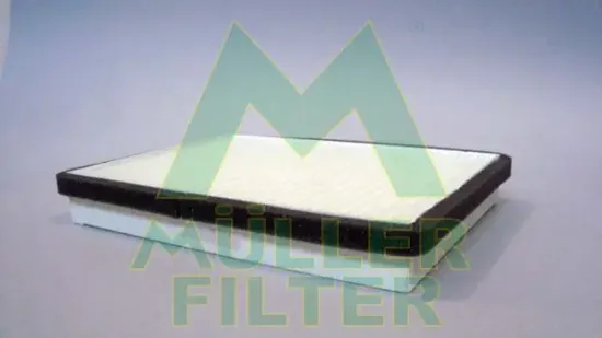 Filter, Innenraumluft MULLER FILTER FC250 Bild Filter, Innenraumluft MULLER FILTER FC250