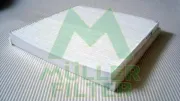Filter, Innenraumluft MULLER FILTER FC290