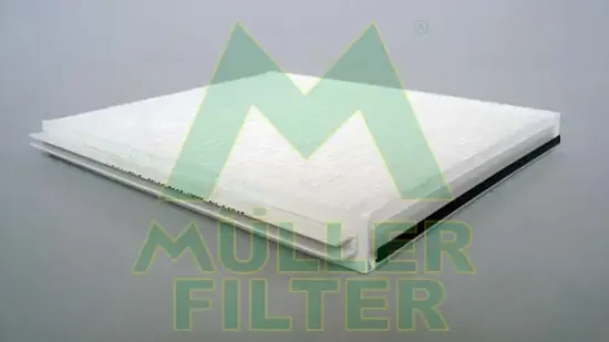 Filter, Innenraumluft MULLER FILTER FC331 Bild Filter, Innenraumluft MULLER FILTER FC331