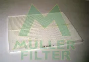 Filter, Innenraumluft MULLER FILTER FC413