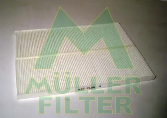 Filter, Innenraumluft MULLER FILTER FC413 Bild Filter, Innenraumluft MULLER FILTER FC413