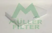 Filter, Innenraumluft MULLER FILTER FC483
