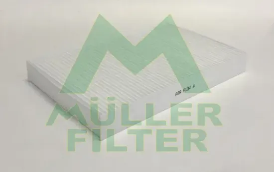 Filter, Innenraumluft MULLER FILTER FC483 Bild Filter, Innenraumluft MULLER FILTER FC483