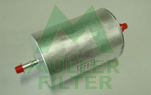 Kraftstofffilter MULLER FILTER FN1499