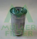 Kraftstofffilter MULLER FILTER FN440