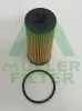 &Ouml;lfilter MULLER FILTER FOP391