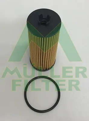 Ölfilter MULLER FILTER FOP391 Bild Ölfilter MULLER FILTER FOP391