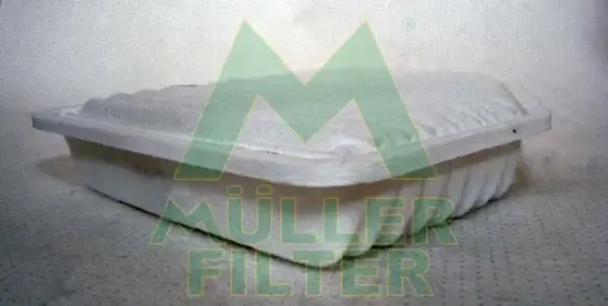 Luftfilter MULLER FILTER PA3270 Bild Luftfilter MULLER FILTER PA3270