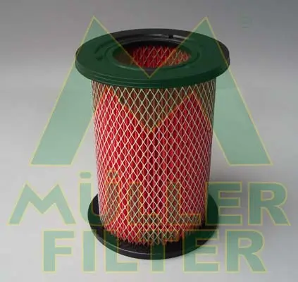 Luftfilter MULLER FILTER PA3290 Bild Luftfilter MULLER FILTER PA3290