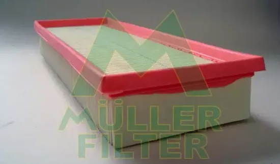 Luftfilter MULLER FILTER PA3398 Bild Luftfilter MULLER FILTER PA3398