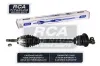 Antriebswelle Vorderachse links RCA FRANCE R524AN