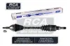 Antriebswelle Vorderachse links RCA FRANCE R560AN